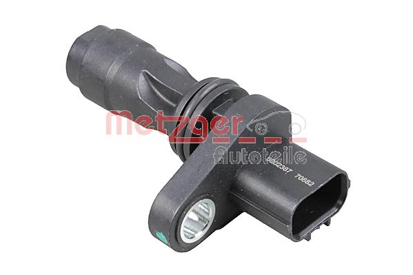 METZGER 0902387 GREENPARTS Impulsgeber, Kurbelwelle